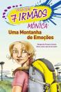 Mónica - Uma Montanha de Emoções - Preview