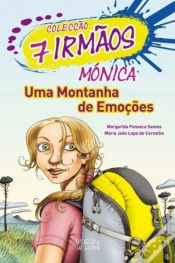Capa do artigo Mónica - Uma Montanha de Emoções