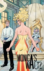 Monica'S Waltz