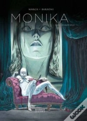 Capa do artigo Monika 1. Baile De Máscaras