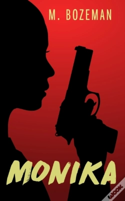 Capa do artigo Monika