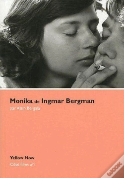 Capa do artigo Monika De Ingmar Bergman : Cote Films N°1