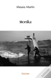 Capa do artigo Monika