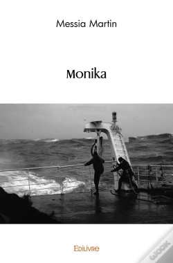 Capa do artigo Monika