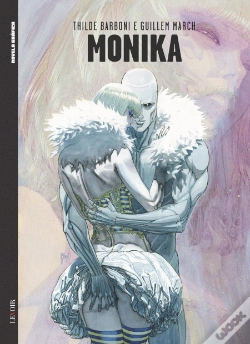 Capa do artigo Monika