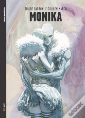 Capa do artigo Monika