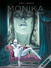 Capa do artigo Monika Vol. 1: Masked Ball