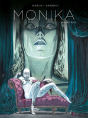Monika Vol. 1: Masked Ball - Preview