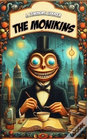 Capa do artigo Monikins