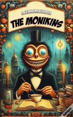 Capa do artigo Monikins