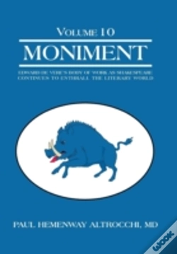 Capa do artigo Moniment