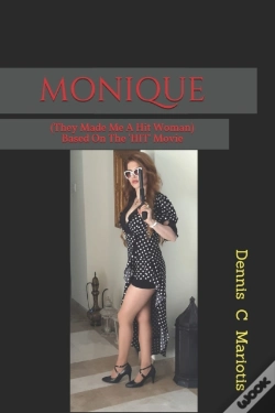 Capa do artigo Monique