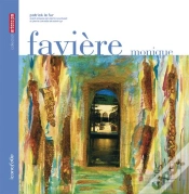 Capa do artigo Monique Faviere