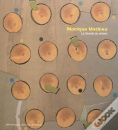 Monique Mathieu ; La Liberté Du Relieur