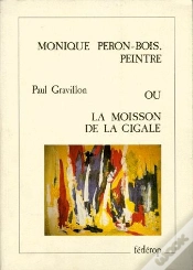 Capa do artigo Monique Peron-Bois/Moisson..