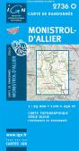Monistrol-D'Allier ; 2736 O - Preview