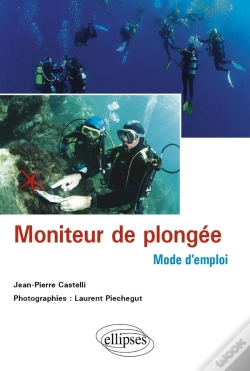Capa do artigo Moniteur De Plongée : Pédagogie Mode D'Emploi