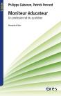 Moniteur Éducateur ; Un Professionnel Du Quotidien (Nouvelle Édition) - Preview