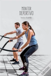 Capa do artigo Monitor Deportivo