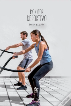 Capa do artigo Monitor Deportivo