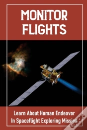 Capa do artigo Monitor Flights