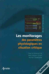 Monitorage Des Parametres Physiologiques En Situation Critique