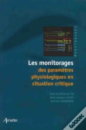 Capa do artigo Monitorage Des Parametres Physiologiques En Situation Critique