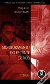 Capa do artigo Monitoramento do Paciente Crítico