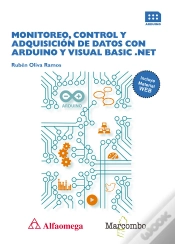 Capa do artigo Monitoreo, Control Y Adquisición De Datos Con Arduino Y Visual Basic .Net