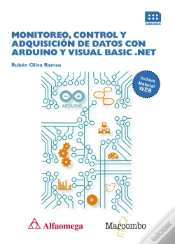 Capa do artigo Monitoreo, Control Y Adquisición De Datos Con Arduino Y Visual Basic .Net