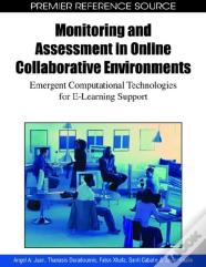 Monitoring And Assessment In Online Collaborative Environments