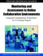 Monitoring And Assessment In Online Collaborative Environments - Preview