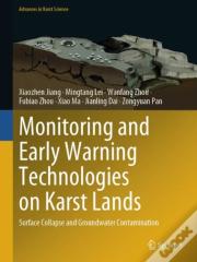 Monitoring And Early Warning Technologies On Karst Lands