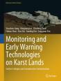 Monitoring And Early Warning Technologies On Karst Lands - Preview