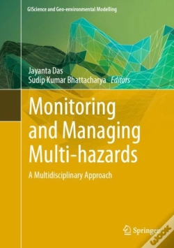 Capa do artigo Monitoring And Managing Multi-Hazards