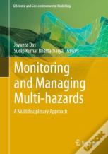 Monitoring And Managing Multi-Hazards