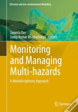 Capa do artigo Monitoring And Managing Multi-Hazards