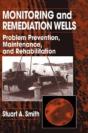 Monitoring And Remediation Wells - Preview