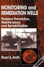 Capa do artigo Monitoring And Remediation Wells