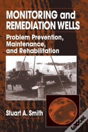 Capa do artigo Monitoring And Remediation Wells