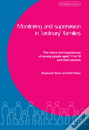 Capa do artigo Monitoring And Supervision In 