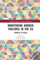 Monitoring Border Violence In The Eu