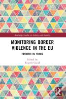 Monitoring Border Violence In The Eu