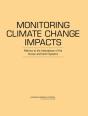 Monitoring Climate Change Impacts - Preview