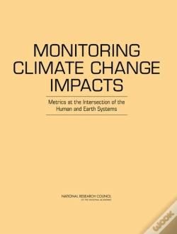 Capa do artigo Monitoring Climate Change Impacts