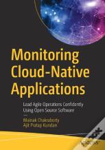 Monitoring Cloud-Native Applications