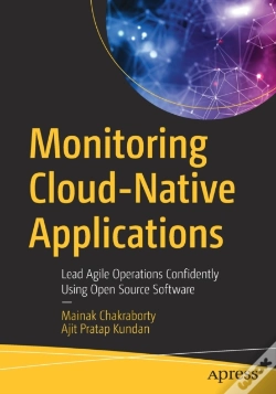 Capa do artigo Monitoring Cloud-Native Applications