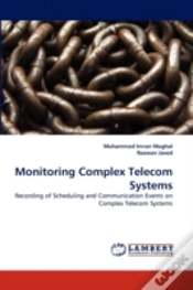 Capa do artigo Monitoring Complex Telecom Systems