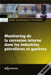 Monitoring De La Corrosion Interne Dans Les Industries