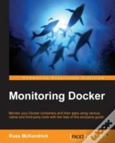 Monitoring Docker